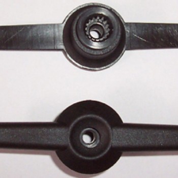 BAGAJ AÇMA KOLU İÇ H100/L300