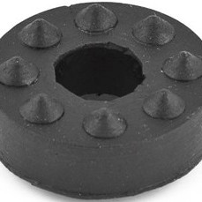 ARKA AMORTİSÖR ÜST LASTİĞİ M131-DŞ