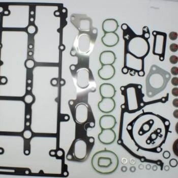 MOTOR TAKIM CONTA (SKCSİZ)(KEÇELİ) DOBLO3-4/LINEA-G.PUNTO-EGEA 1,6MJ (KRANK ARKA KEÇE YOK)