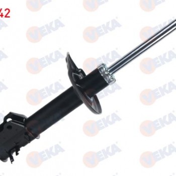 AMORTISOR ON SAG GAZLI FIAT DOBLO (152,263) 1.3 MJT 2010