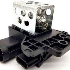 KALORİFER FAN REZİSTANSI CLIO4-CAPTOR-DACIA DOKKER-LODGY