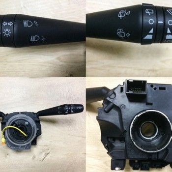 FAR VE SİNYAL KOLU EGEA SEDAN