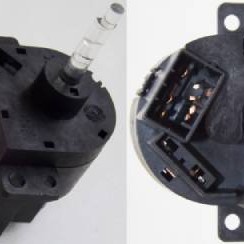 KALORİFER ANAHTARI KLİMALI TİP DOBLO 00-12/LINEA-G.PUNTO