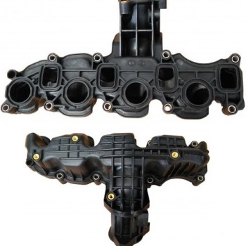 EMME MANİFOLDU JETTA-PASSAT-GOLF-CADDY 1,6TDİ (CAYC - CAYD - CAYB)