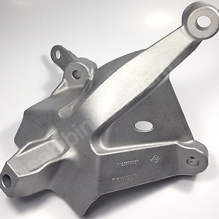 MOTOR TAKOZU BAĞLANTI AYAĞI MEGAN3-FLUENCE