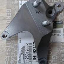 MOTOR TAKOZU SOL BAĞLANTI AYAĞI DOKKER-LODGY-LOGAN-SANDERO 1,5DCİ