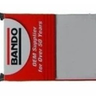 V (ALTERNATÖR) KAYIŞI R9 1,6/R19 1,6/OPTIMA-CLIO-(R12 ANADOL KASNAKLI İÇİN)