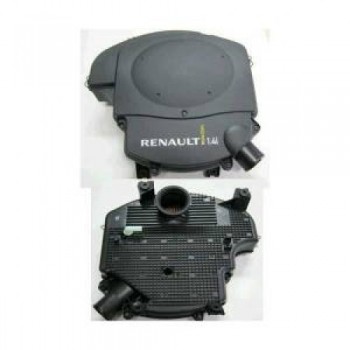 HAVA FİLTRE KUTUSU KOMPLE CLIO-KANGOO-SOLENZA 1,4ENJ (K7J) (ORJINAL)