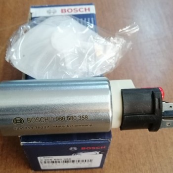 BENZİN POMPASI (DEPO İÇİ) CLIO2-MEGAN-KANGOO-DACIA DOKKER YM - CİTROEN XSARA PİCASSO- PEUGEOT 206, PARTNER