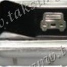 KALORİFER ANAHTARI R12