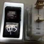 ARKA CAM SİLGİ ANAHTARI R12