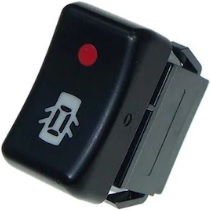 MERKEZİ KİLİT ANAHTARI R9-R11