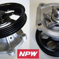 DEVİRDAİM COROLLA AE101 1,3 92-98 2E (KASNAKLI)