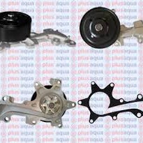 DEVİRDAİM COROLLA-AURIS-VERSO 10-16/AURIS-COROLLA-YARIS 1,33 13- (1NRFE)