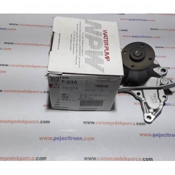 DEVİRDAİM COROLLA AE101 1,6ENJ 92-98/CHERY 1,3