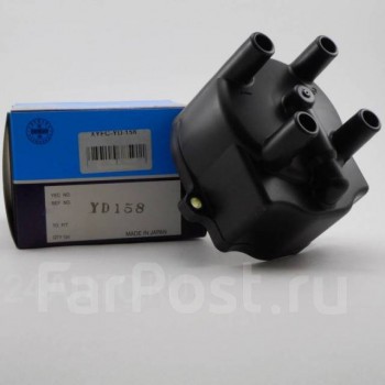 DİSTRİBÜTÖR KAPAĞI COROLLA AE92 1,6KARB 88-92