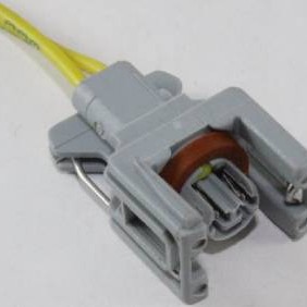 ENJEKTÖR SOKETİ CLIO-KANGOO-MEGANE-LAGUNA 1,5DCİ (DELPHI ENJEKTÖR İÇİN)