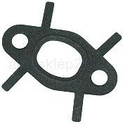 TURBO YAĞLAMA BORUSU GİRİŞ CONTASI ALBEA-PALIO-PUNTO-LINEA-DOBLO-FIORINO 1,3MJ