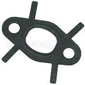 TURBO YAĞLAMA BORUSU GİRİŞ CONTASI ALBEA-PALIO-PUNTO-LINEA-DOBLO-FIORINO 1,3MJ