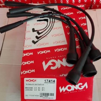 BUJİ KABLOSU LAGUNA-MEGAN 2,0 (F3R)