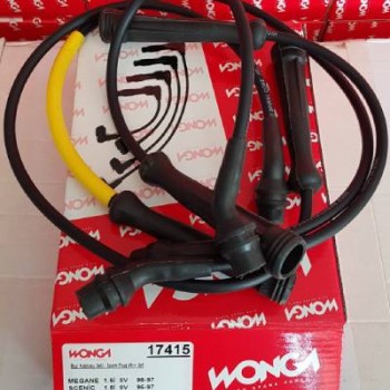 BUJİ KABLOSU MEGAN1 1,6 8V (K7M)