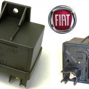 ISITMA RÖLESİ ALBEA-PALIO-LINEA-PUNTO-DOBLO-FIORINO 1,3MJ