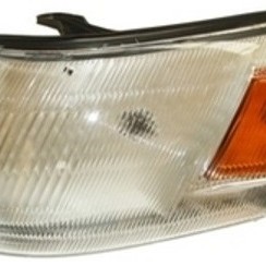 SİNYAL LAMBASI SOL COROLLA AE101 93-95 (SARI-BALONLU) LH