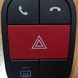 ANAHTAR GRUBU FIORINO (BLUETOOTH)(MERKEZİ KİLİTSİZ)