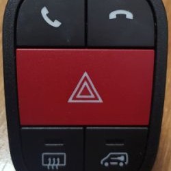 ANAHTAR GRUBU FIORINO (BLUETOOTH)+(MERKEZİ KİLİTLİ)