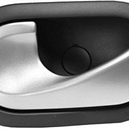 KAPI İÇ AÇMA KOLU SOL (METALİK) DACIA LOGAN-SANDERO