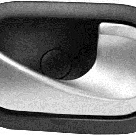 KAPI İÇ AÇMA KOLU SAĞ (METALİK) DACIA LOGAN-SANDERO