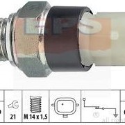 YAĞ MÜŞÜRÜ CLIO3-CLIO4-FLUENCE-MEGAN3-LAGUNA2-DUSTER-DOKKER-MASTER2-3 (0,6 BAR) EURO5