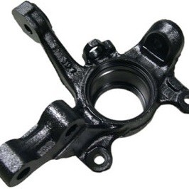 AKS TAŞIYICI ÖN SOL COROLLA AE101-AE111-ZZ111 93-02