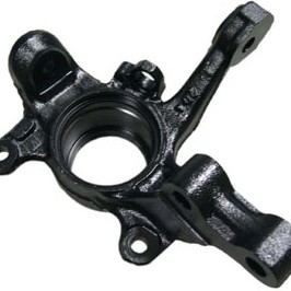 AKS TAŞIYICI ÖN SAĞ COROLLA AE101-AE111-ZZ111 93-02