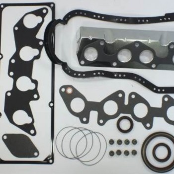 MOTOR TAKIM CONTA (KEÇELİ) R9 RNİ-R19-CLIO-KANGO-MEGAN-EXPRES 1,4ENJ 8V E6J (YAN DELİK)(MANİFOLD CONTA YÜKSEK SPERLİKLİ)