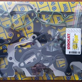 MOTOR TAKIM CONTA (SKCSİZ)(KEÇELİ) PALIO-LİNEA-ALBEA-PUNTO-DOBLO FİORİNO 1,3MJ (EURO4)