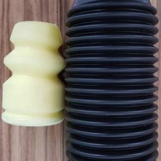 ÖN AMORTİSÖR TOZ KÖRÜĞÜ VE TAKOZU TAKIM GETZ-ERA-İ20-İ30 (POLİÜRETAN)