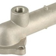 TERMOSTAT YUVASI ÜST COROLLA AE101 1,6 93-97