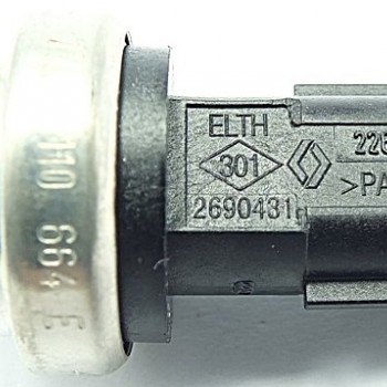 HARARET MÜŞÜRÜ CLIO4-FLUENCE-SYMBOL-TRAFİC3-MASTER3