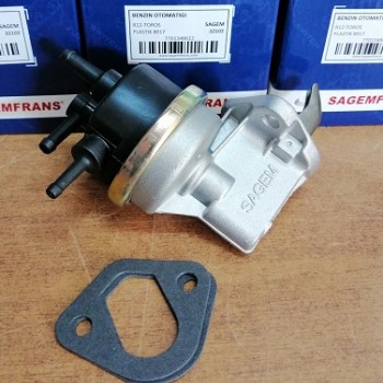 BENZİN OTOMATİĞİ (PLASTİK) R12 TOROS (8017)