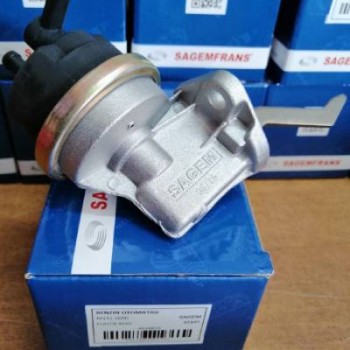 BENZİN OTOMATİĞİ (PLASTİK) M131-DKŞ 1600 (8610)