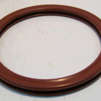 KELEBEK BOĞAZ ORİNGİ (KIRMIZI) CLIO-KANGO-LOGAN 1,4 E7J-K7J