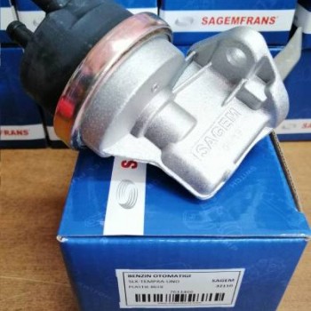 BENZİN OTOMATİĞİ (PLASTİK) SLX-TEMPRA-UNO (8618)