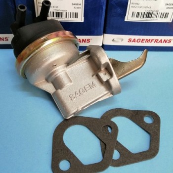 BENZİN OTOMATİĞİ (PLASTİK) R9-R11 YM 2-TÜPLÜ (8743)