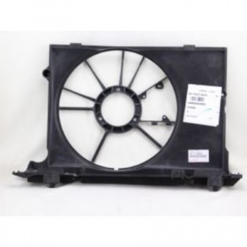 FAN DAVLUMBAZI COROLLA-AURIS 1,4D4D 07-18 DİZEL