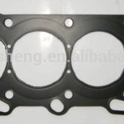 SİLİNDİR KAPAK CONTASI (ÇELİK) COROLLA 1,6 VVT 02-07/AVENSIS 1,6