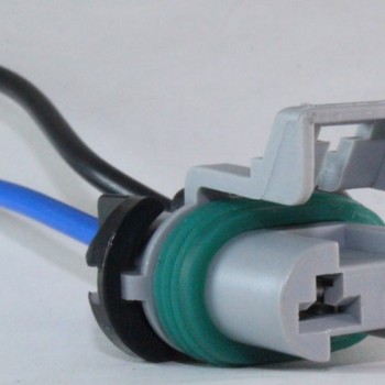 SOKET-ALBEA-DOBLO-SLX FAN MOTOR SOKETİ-CONNECT-PEUGEOT FAN MOTOR SOKETİ