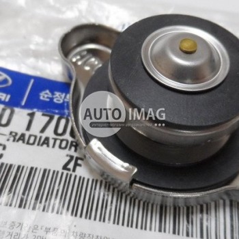 RADYATÖR KAPAĞI (0,9) ACCENT-ERA-MAZDA-H100-L200-L300-COROLLA AE92 (İÇİ GENİŞ TİP)