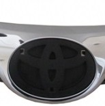 ÖN PANJUR (KROM) COROLLA 16-19