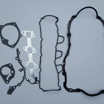 MOTOR TAKIM CONTA (KEÇELİ)CLIO3-CLIO4-MEGAN3-MEGAN4-FLUENCE-SCENIC3-4-DUSTER-LODGY 1,5DCİ 110HP K9K *EURO5*